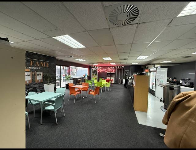 1,468.50M² OFFICE TO LET IN CAPE TOWN CITY CENTRE